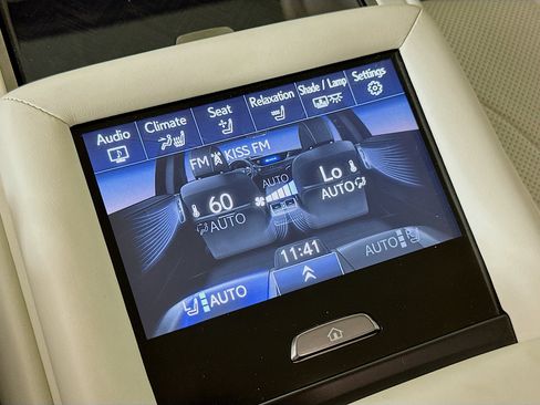 Used 2018 Lexus LS 500 image 36