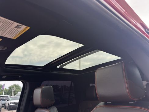 Used 2020 Ford Expedition King Ranch AWD/4WD image 26