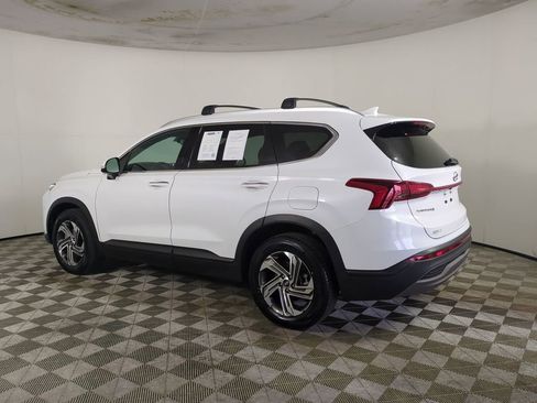 Certified 2023 Hyundai Santa Fe SEL image 7