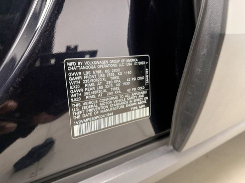 Used 2023 Volkswagen ID.4 Pro S image 26