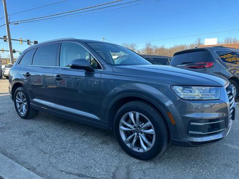 Used 2019 Audi Q7 3.0T Premium Plus image 7