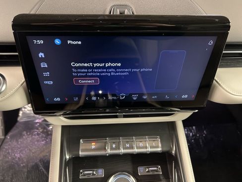 New 2026 Lincoln Nautilus Reserve image 11