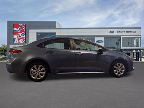 Used 2024 Toyota Corolla LE image 26