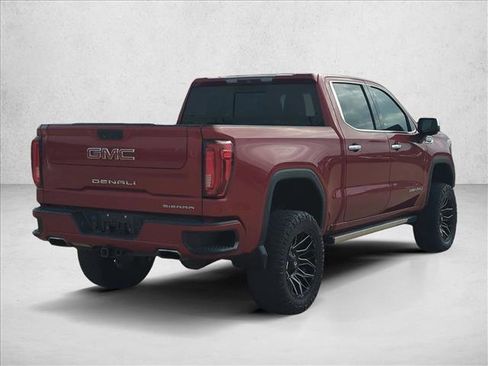 Used 2019 GMC Sierra 1500 Denali image 5