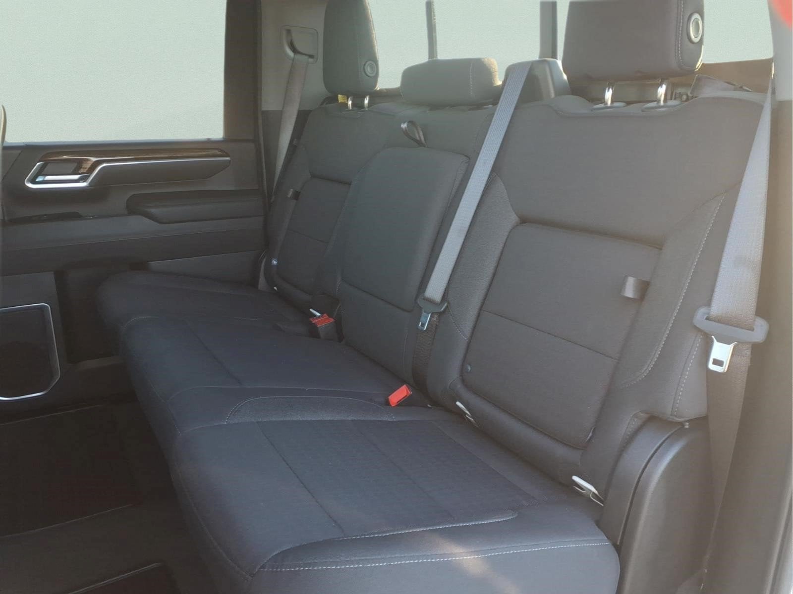 Used 2025 GMC Sierra 2500 SLE w/ SLE Value Package; AWD/4WD image 24