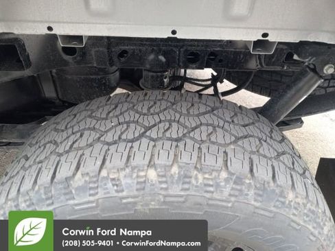 New 2026 Ford F150 XLT w/ FX4 Off-Road Package image 30