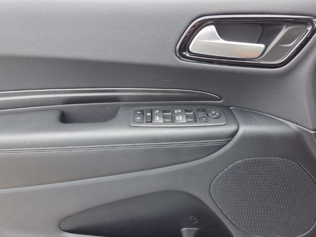 Used 2024 Dodge Durango SXT AWD/4WD image 29
