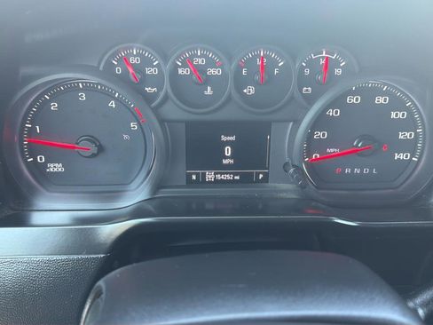 Used 2021 Chevrolet Silverado 2500 W/T w/ WT Fleet Convenience Package image 25