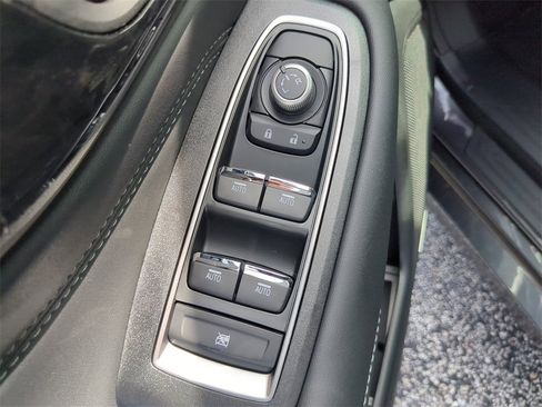 New 2025 Subaru Legacy Limited image 16