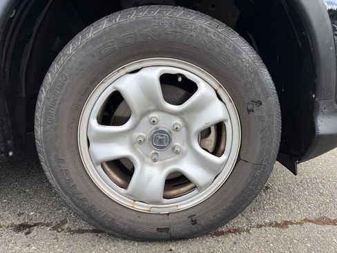 Used 2012 Honda CR-V LX image 28