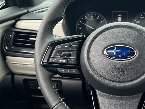 New 2026 Subaru Forester Premium image 27