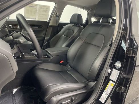 Used 2022 Honda Civic EX-L image 11