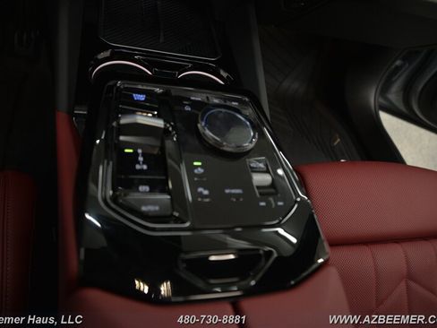 Used 2026 BMW i5 eDrive40 RWD image 31