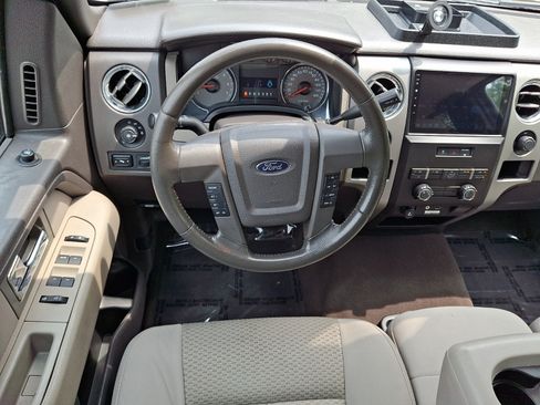 Used 2010 Ford F150 FX4 AWD/4WD image 9