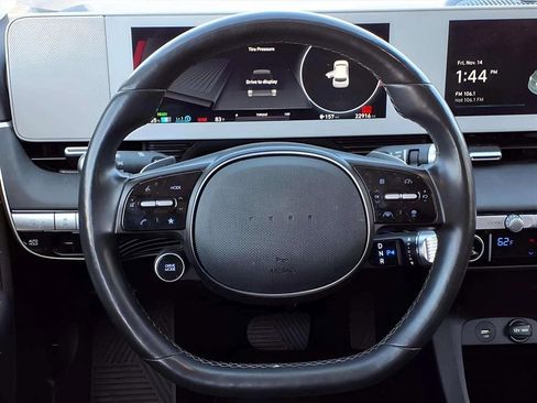 Certified 2024 Hyundai Ioniq 5 SEL image 12