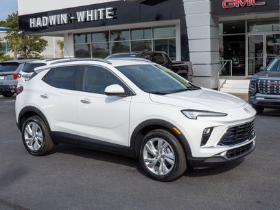 New 2026 Buick Encore GX Preferred w/ Comfort Package