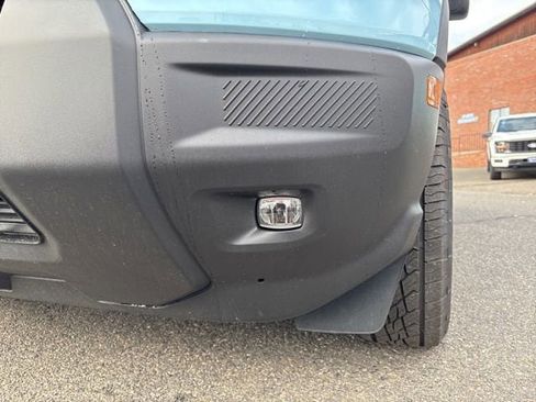 New 2025 Ford Bronco Sport Heritage w/ Convenience Package image 9