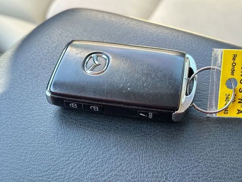 Used 2020 MAZDA CX-5 Touring image 30