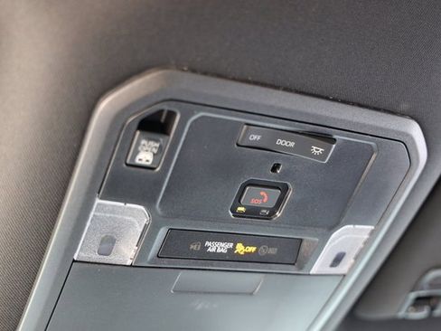 New 2026 Toyota Tundra SR5 image 26