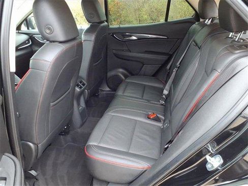 Used 2023 Buick Envision Essence w/ Sport Touring Package image 23