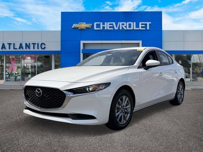 Used 2026 MAZDA MAZDA3 s