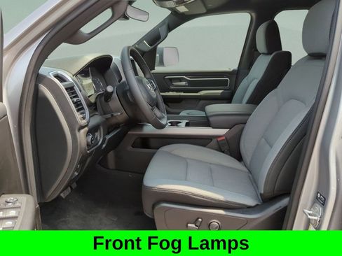 Used 2023 RAM 1500 Lone Star AWD/4WD image 10