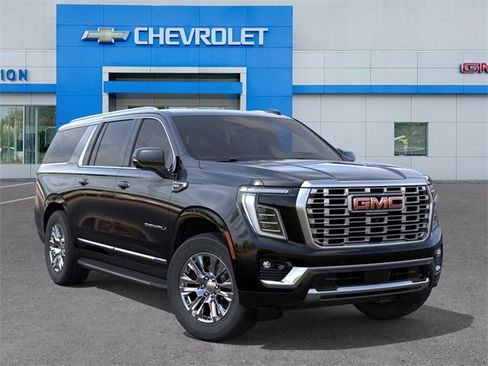 New 2026 GMC Yukon XL Denali w/ LPO, Floor Liner Package image 7