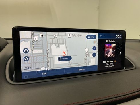 Certified 2023 Acura MDX A-Spec image 9