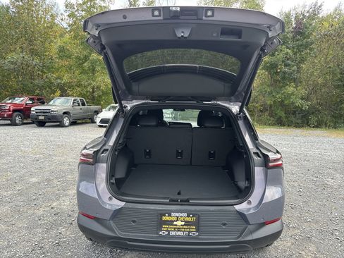 New 2026 Chevrolet Equinox EV LT image 22