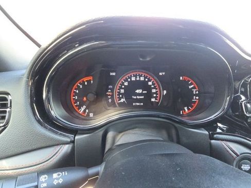 Used 2024 Dodge Durango R/T AWD/4WD image 15