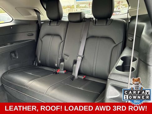 Used 2025 MAZDA CX-90 3.3 Turbo w/ Preferred Package AWD/4WD image 17