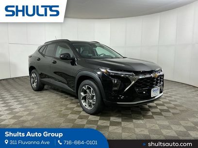 New 2026 Chevrolet Trax LT w/ LT Convenience Package