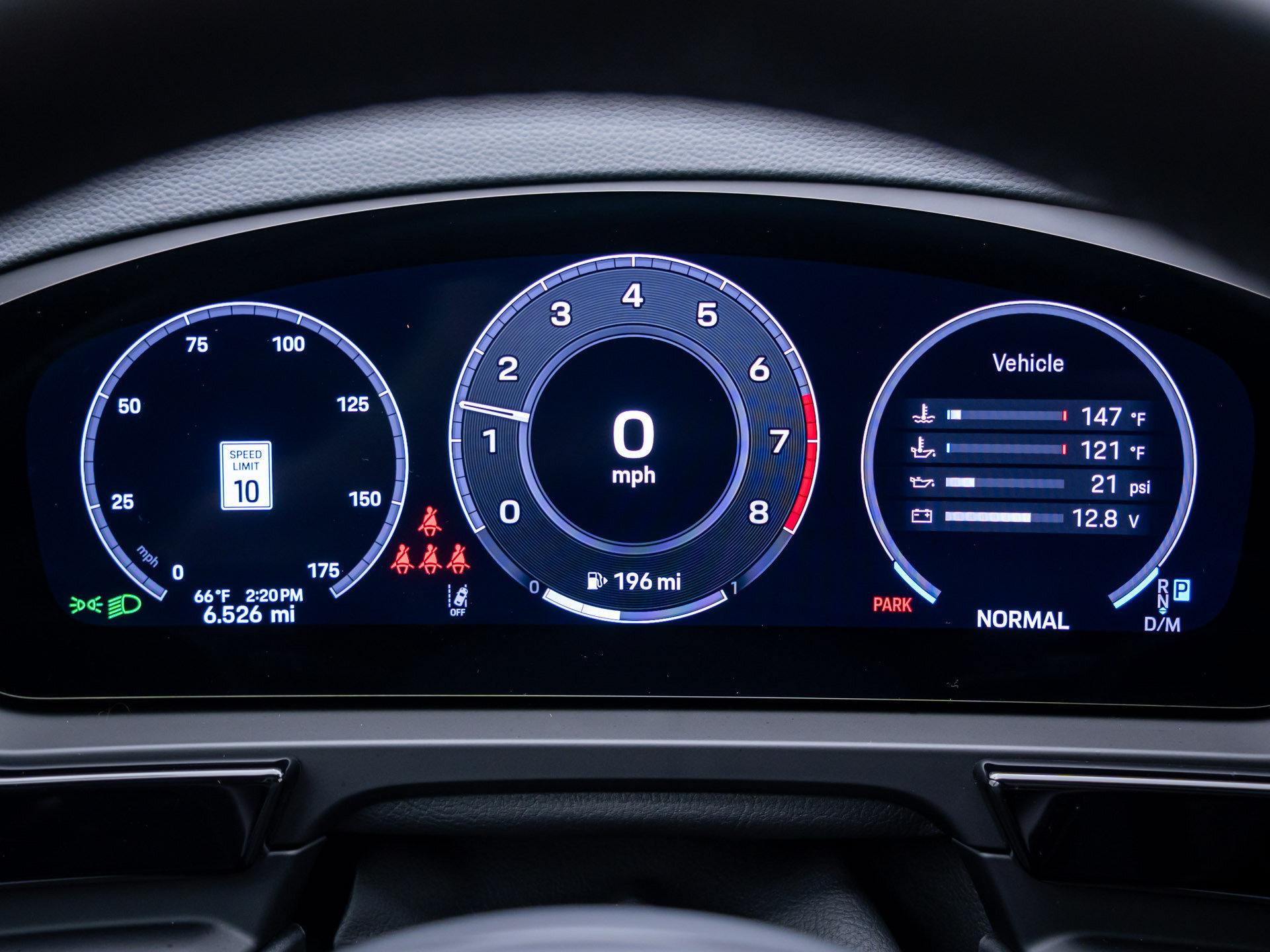 Certified 2026 Porsche Cayenne AWD/4WD image 23