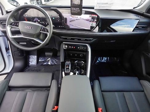 New 2025 Audi Q5 2.0T Premium Plus image 28