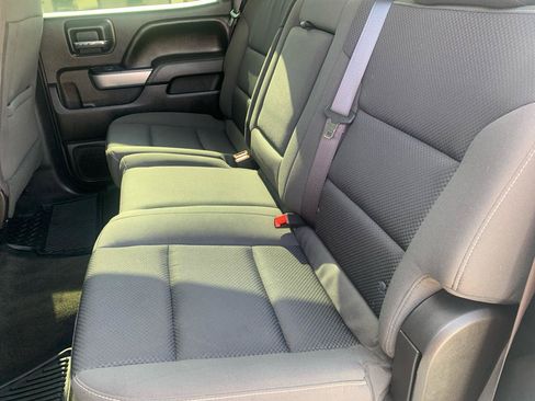 Used 2017 Chevrolet Silverado 2500 LT w/ All Star Edition AWD/4WD image 22