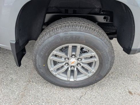 New 2026 Chevrolet Colorado LT w/ Advanced Trailering Package image 11