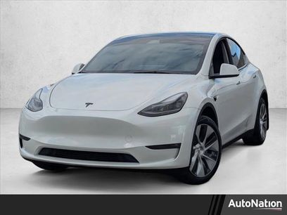 Used 2023 Tesla Model Y Long Range