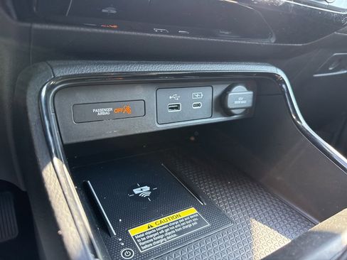 Certified 2023 Honda CR-V Sport Touring image 28