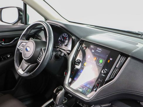 Used 2023 Subaru Outback Premium image 25