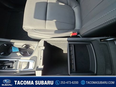 New 2026 Subaru Ascent Limited AWD/4WD image 23