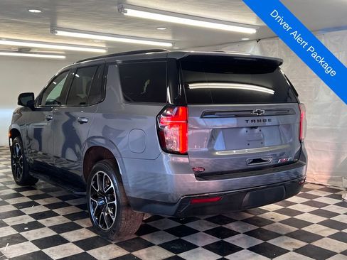 Used 2022 Chevrolet Tahoe RST w/ Luxury Package image 11