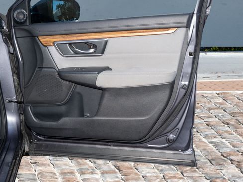 Used 2020 Honda CR-V EX image 12