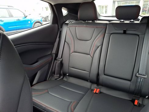 Certified 2025 Ford Mustang Mach-E Premium w/ Sport Appearance Package AWD/4WD image 18