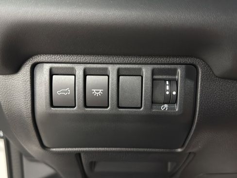 New 2026 Subaru Ascent Bronze Edition image 18