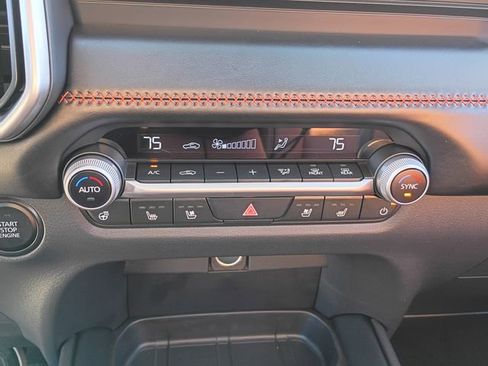 New 2026 MAZDA CX-50 Meridian Edition w/ Apex Package AWD/4WD image 23