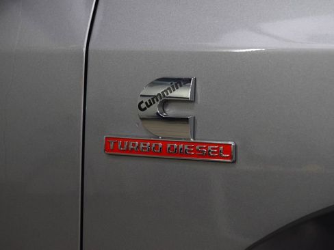 Used 2024 RAM 4500 SLT w/ Quick Order Package 2YG SLT AWD/4WD image 10