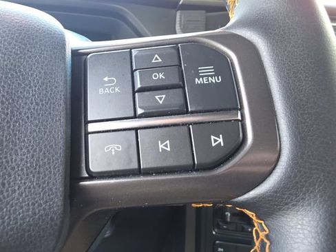 Used 2025 Ford F150 Tremor w/ Equipment Group 402A High AWD/4WD image 17