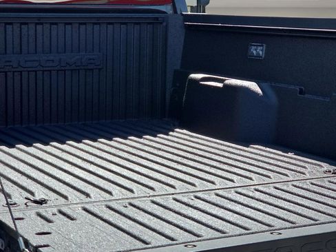 New 2026 Toyota Tacoma SR5 image 13