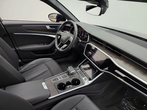 Used 2023 Audi A6 Premium Plus AWD/4WD image 18
