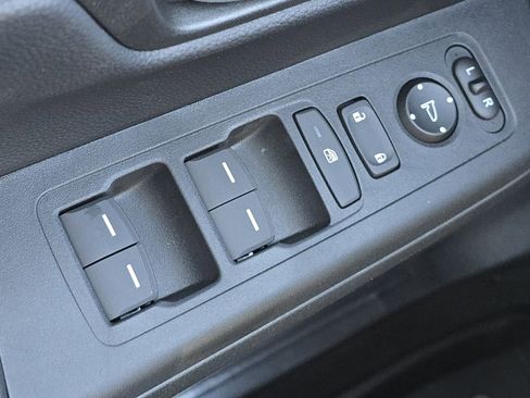 New 2026 Honda CR-V Sport-L image 15